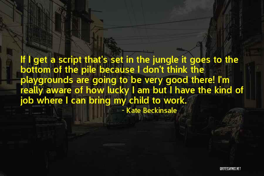 Ohioans To Stop Quotes By Kate Beckinsale Ohioans To Stop Quotes By Kate Beckinsale