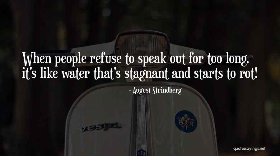 Ohira And Associates Quotes By August Strindberg Ohira And Associates Quotes By August Strindberg