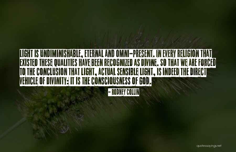 Ohira Reon Quotes By Rodney Collin Ohira Reon Quotes By Rodney Collin
