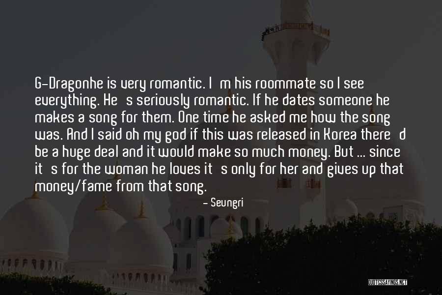 Ohkawa Hashizo Quotes By Seungri Ohkawa Hashizo Quotes By Seungri