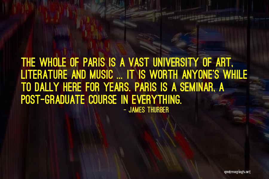 Ohkawaii Quotes By James Thurber Ohkawaii Quotes By James Thurber
