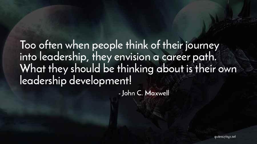 Ohkawaii Quotes By John C. Maxwell Ohkawaii Quotes By John C. Maxwell