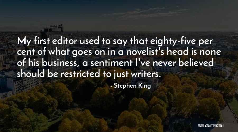 Ohkawaii Quotes By Stephen King Ohkawaii Quotes By Stephen King