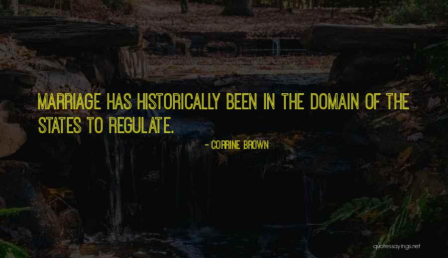 Ohkubo Kayoko Quotes By Corrine Brown