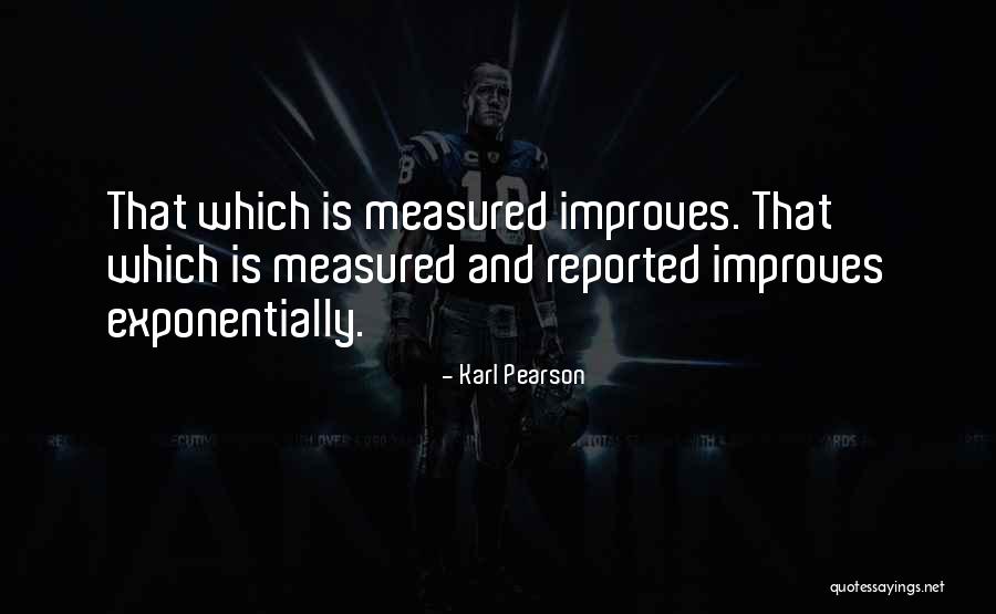 Ohkubo Kayoko Quotes By Karl Pearson Ohkubo Kayoko Quotes By Karl Pearson