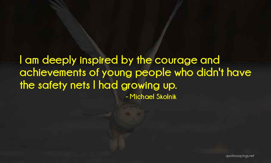 Ohkubo Kayoko Quotes By Michael Skolnik Ohkubo Kayoko Quotes By Michael Skolnik