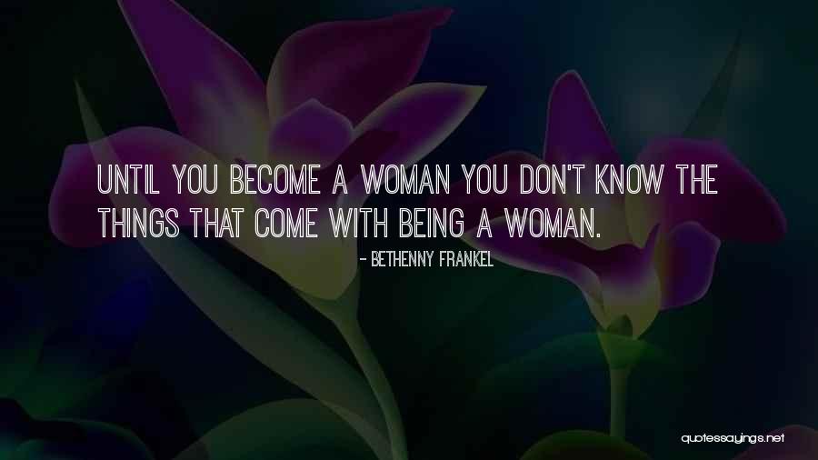 Ohkubo Naoya Quotes By Bethenny Frankel Ohkubo Naoya Quotes By Bethenny Frankel