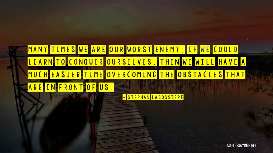 Ohkuraen Quotes By Stephan Labossiere Ohkuraen Quotes By Stephan Labossiere