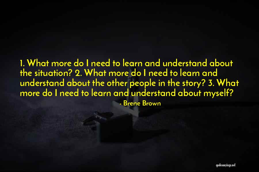 Ohland One Week Ago Quotes By Brene Brown Ohland One Week Ago Quotes By Brene Brown