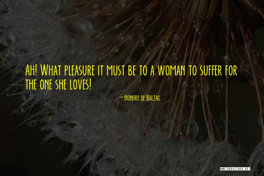 Ohland One Week Ago Quotes By Honore De Balzac Ohland One Week Ago Quotes By Honore De Balzac