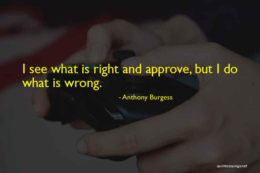 Ohland Purdue Quotes By Anthony Burgess Ohland Purdue Quotes By Anthony Burgess