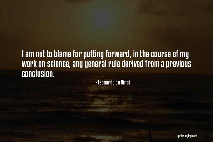 Ohlde Cattle Quotes By Leonardo Da Vinci Ohlde Cattle Quotes By Leonardo Da Vinci