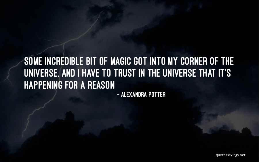 Ohlenforst Quotes By Alexandra Potter Ohlenforst Quotes By Alexandra Potter