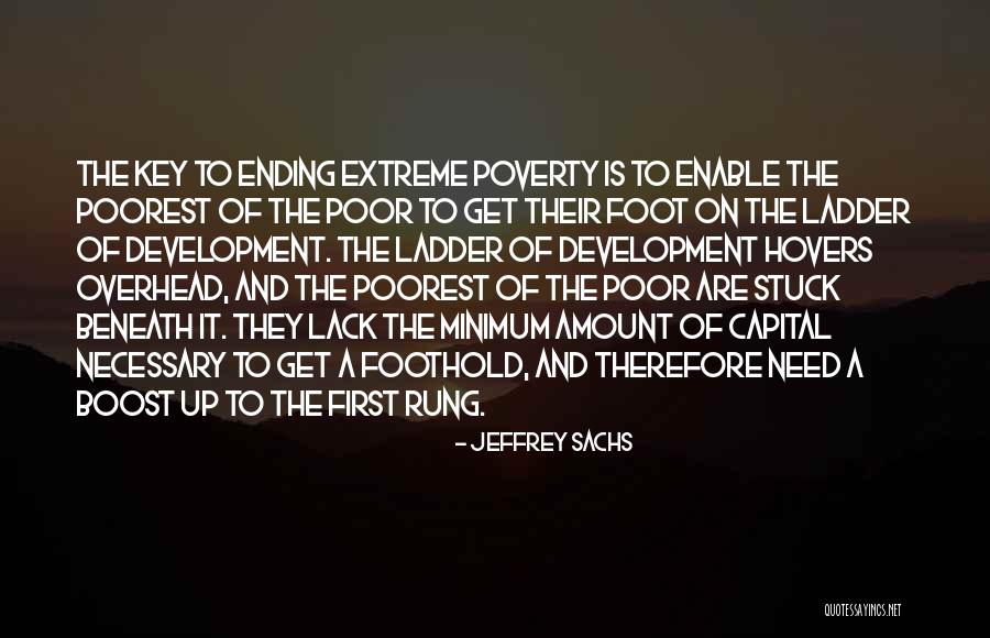 Ohlenforst Quotes By Jeffrey Sachs Ohlenforst Quotes By Jeffrey Sachs