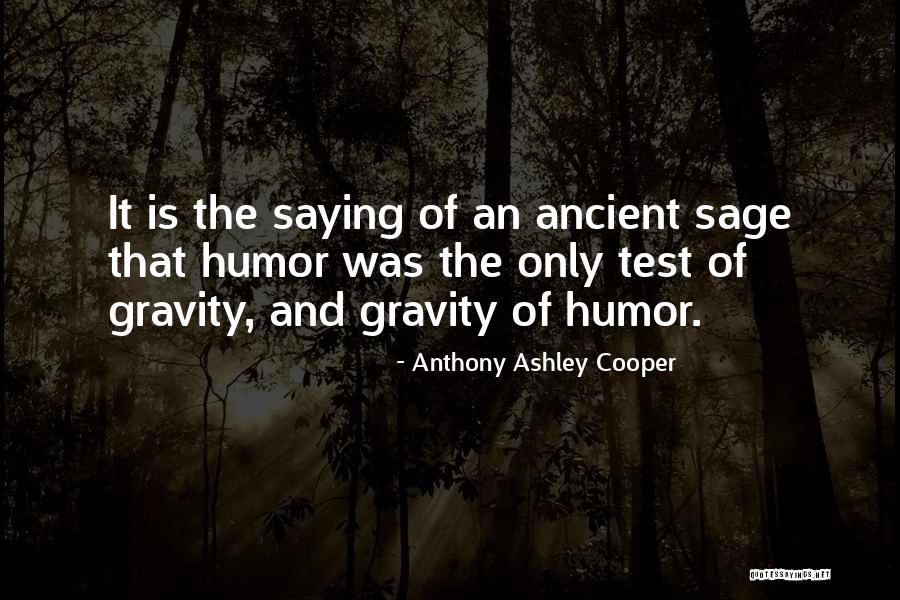 Ohler K2179ib Quotes By Anthony Ashley Cooper Ohler K2179ib Quotes By Anthony Ashley Cooper