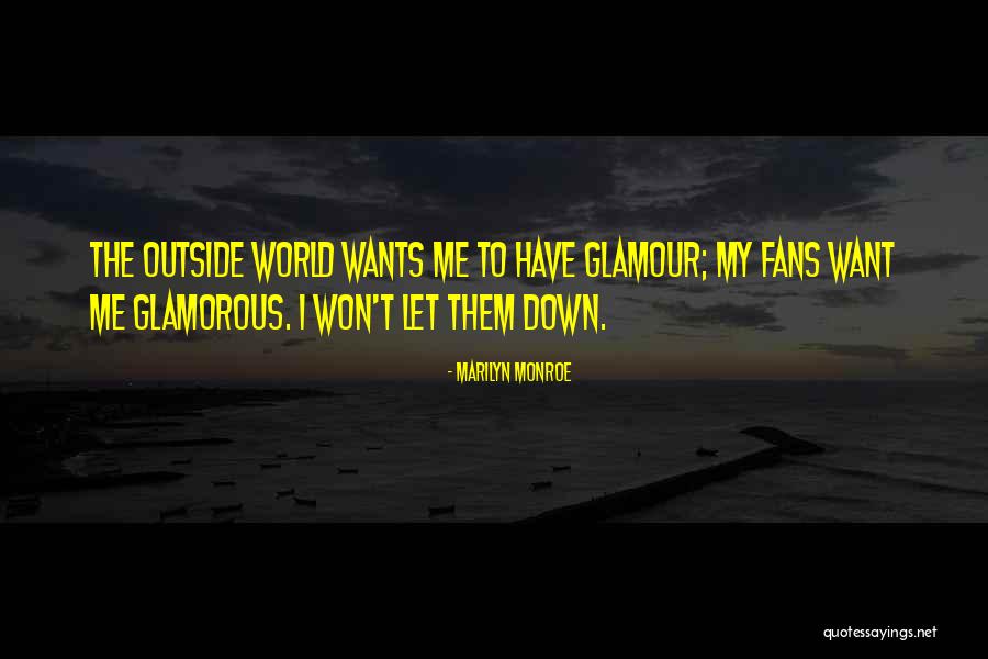 Ohlhoff Outpatient Quotes By Marilyn Monroe Ohlhoff Outpatient Quotes By Marilyn Monroe