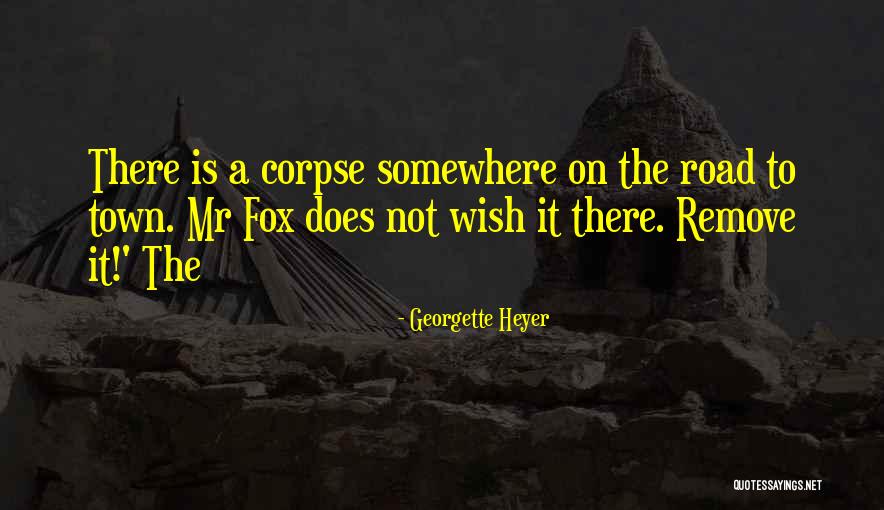 Ohliger Drug Quotes By Georgette Heyer Ohliger Drug Quotes By Georgette Heyer