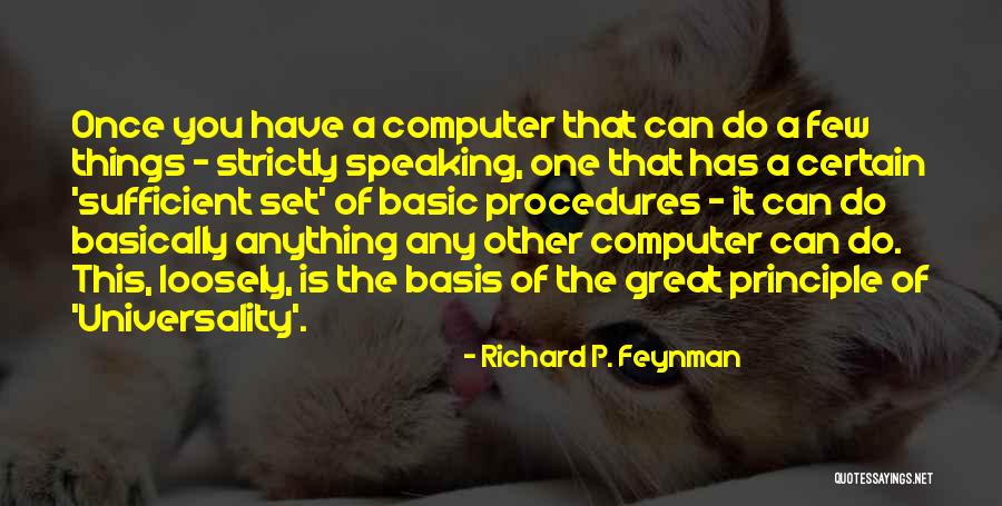 Ohliger Drug Quotes By Richard P. Feynman Ohliger Drug Quotes By Richard P. Feynman