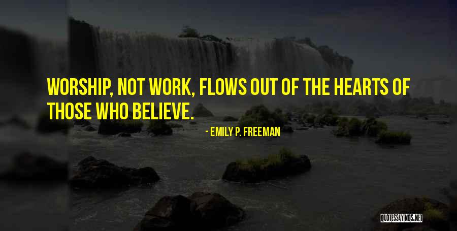 Ohlinger Publishing Quotes By Emily P. Freeman Ohlinger Publishing Quotes By Emily P. Freeman