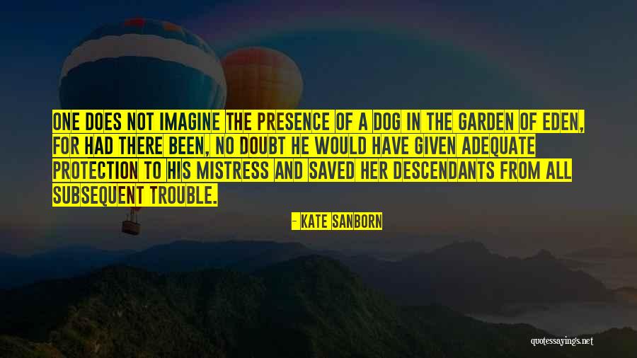 Ohlsd Quotes By Kate Sanborn Ohlsd Quotes By Kate Sanborn