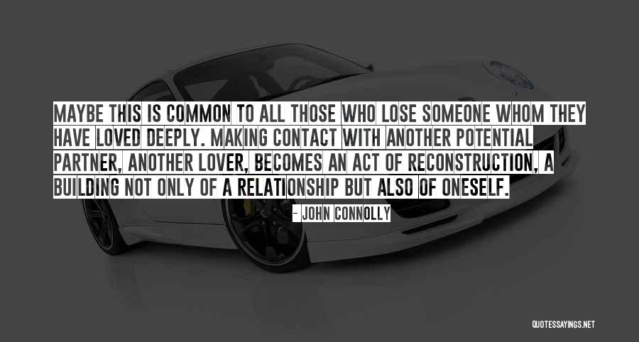 Ohlsen And Associates Quotes By John Connolly Ohlsen And Associates Quotes By John Connolly