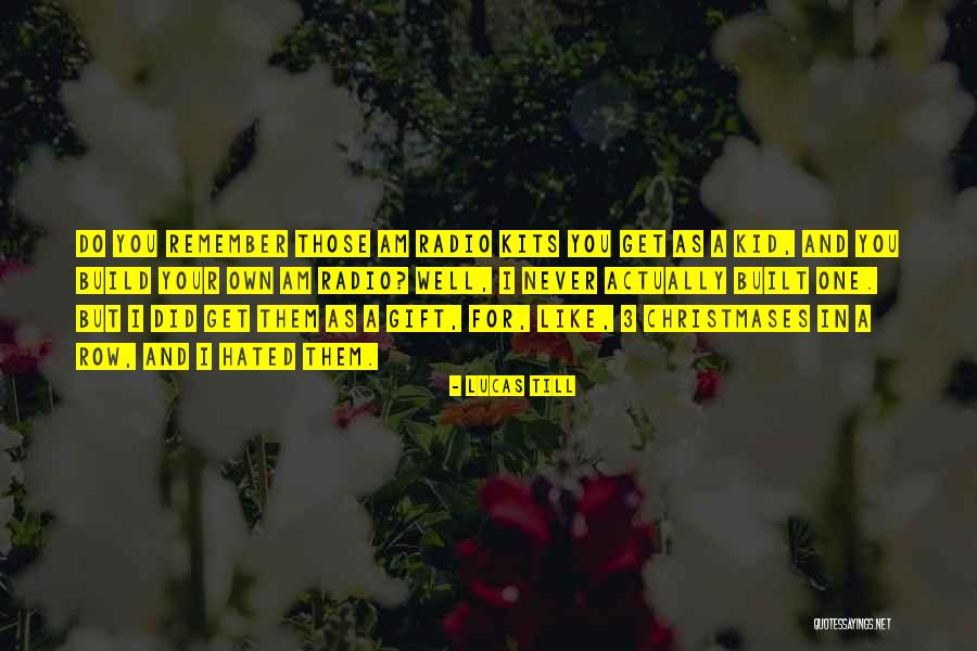 Ohlson Mask Quotes By Lucas Till Ohlson Mask Quotes By Lucas Till