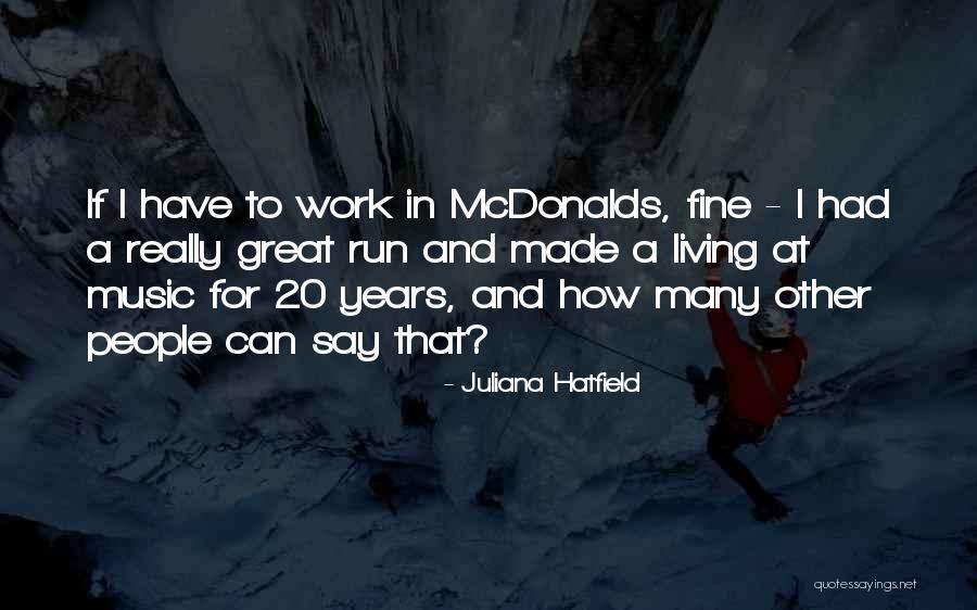 Ohlson Packaging Quotes By Juliana Hatfield Ohlson Packaging Quotes By Juliana Hatfield