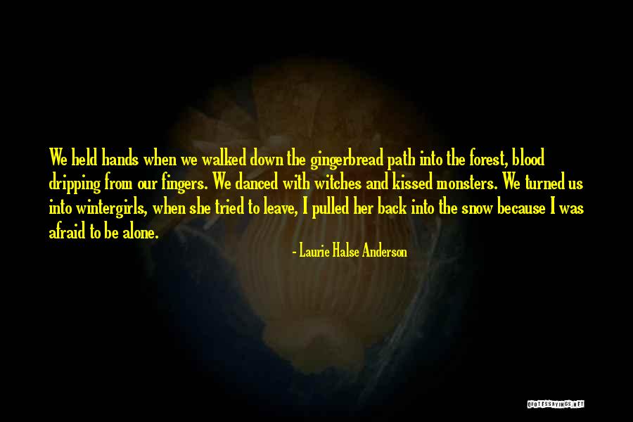 Ohlssons Tyger Quotes By Laurie Halse Anderson Ohlssons Tyger Quotes By Laurie Halse Anderson