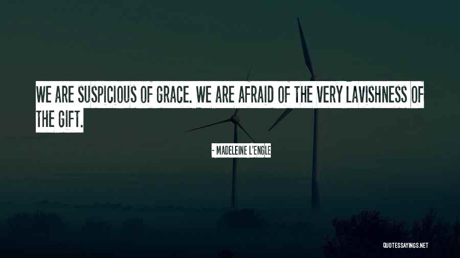 Ohlssons Tyger Quotes By Madeleine L'Engle