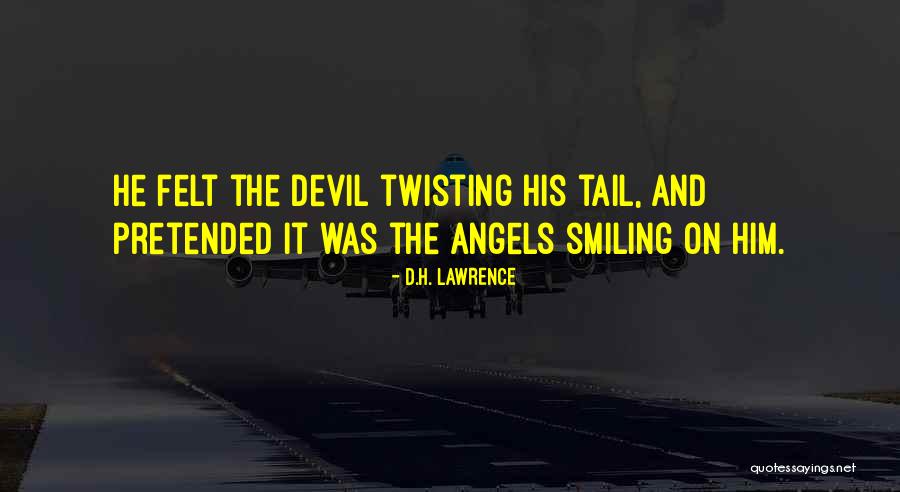 Ohm Jobs Quotes By D.H. Lawrence Ohm Jobs Quotes By D.H. Lawrence