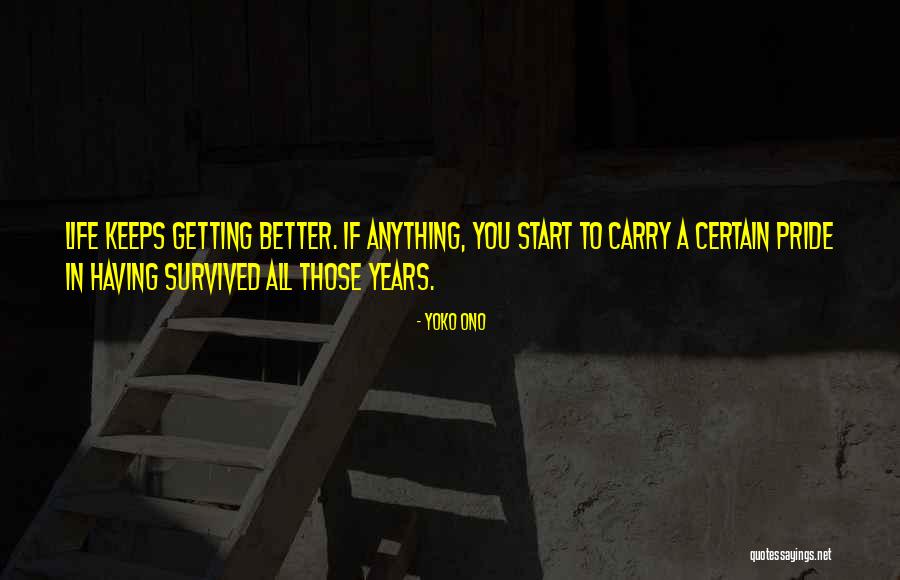 Ohm Jobs Quotes By Yoko Ono Ohm Jobs Quotes By Yoko Ono