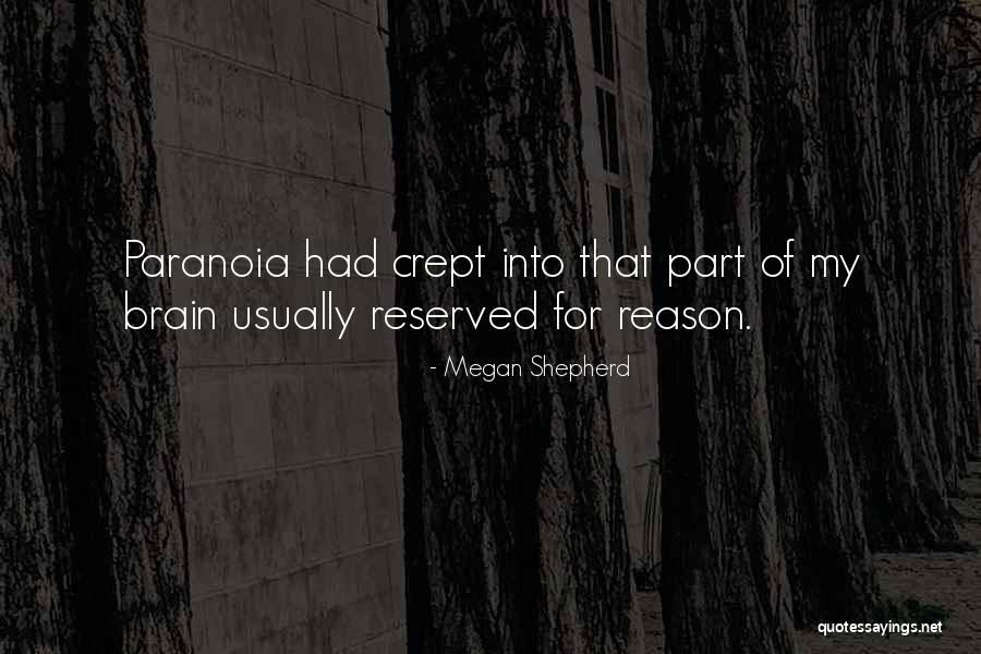 Ohmae Strategic Triangle Quotes By Megan Shepherd Ohmae Strategic Triangle Quotes By Megan Shepherd