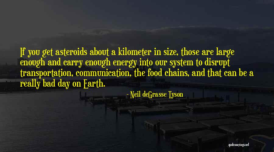 Ohmaes Five Stages Quotes By Neil DeGrasse Tyson