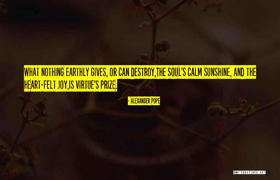 Ohmando Quotes By Alexander Pope Ohmando Quotes By Alexander Pope