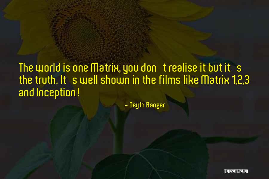 Ohmando Quotes By Deyth Banger Ohmando Quotes By Deyth Banger