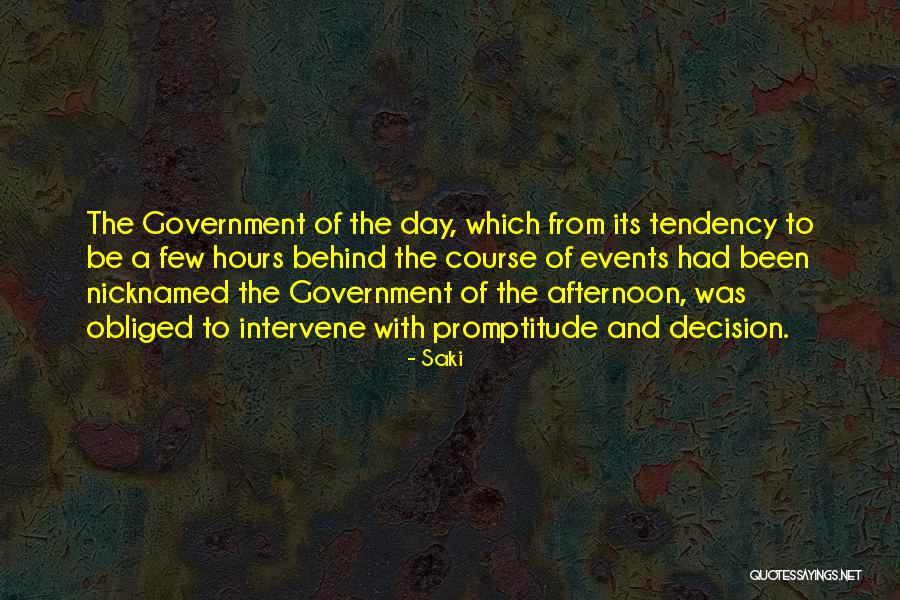 Ohmando Quotes By Saki Ohmando Quotes By Saki