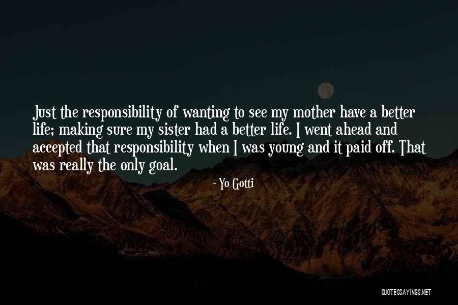 Ohmann Theatre Quotes By Yo Gotti Ohmann Theatre Quotes By Yo Gotti