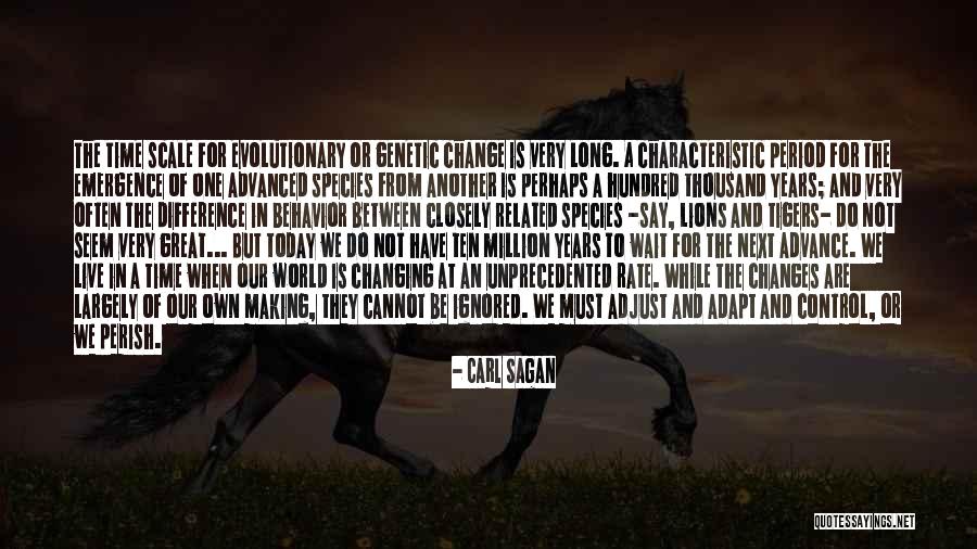 Ohmmmmmmmm Quotes By Carl Sagan Ohmmmmmmmm Quotes By Carl Sagan