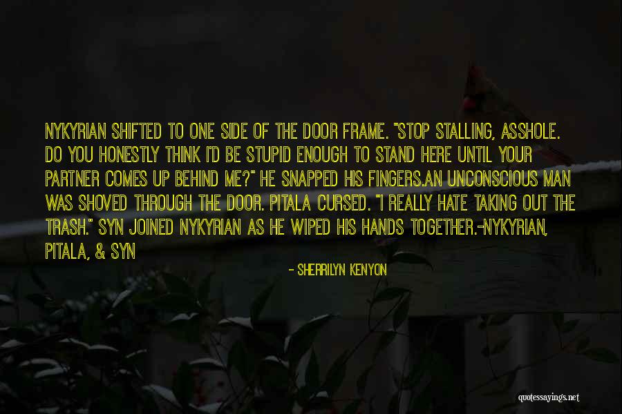 Ohms Chart Quotes By Sherrilyn Kenyon Ohms Chart Quotes By Sherrilyn Kenyon