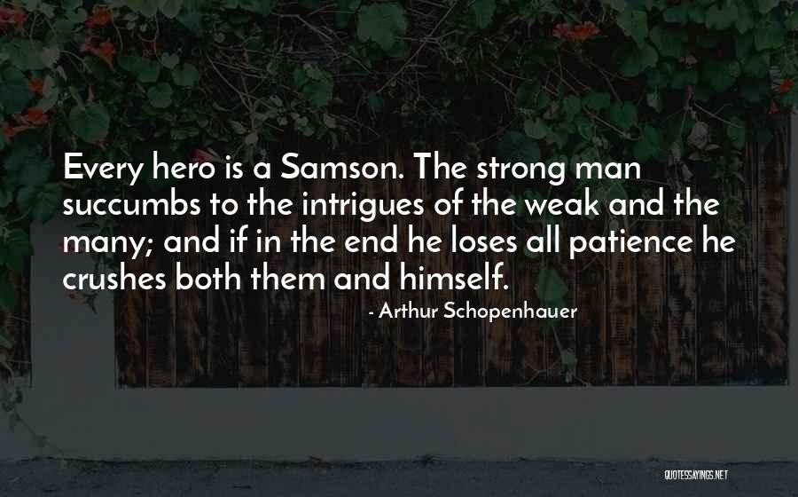 Ohm's Law Funny Quotes By Arthur Schopenhauer Ohm's Law Funny Quotes By Arthur Schopenhauer