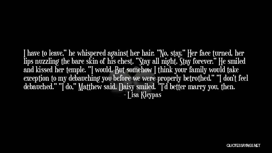 Ohmsford Family Tree Quotes By Lisa Kleypas Ohmsford Family Tree Quotes By Lisa Kleypas