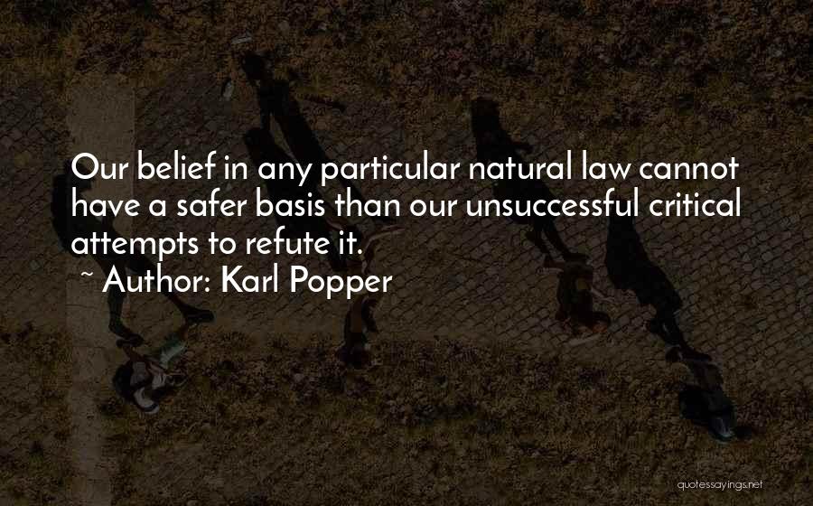 Ohmygod Pig Quotes By Karl Popper