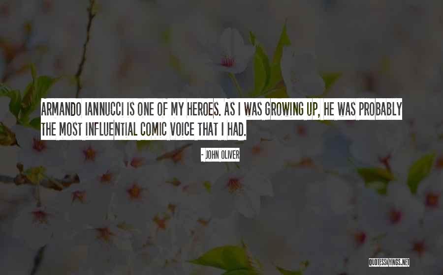 Ohmygod Vinilos Quotes By John Oliver Ohmygod Vinilos Quotes By John Oliver