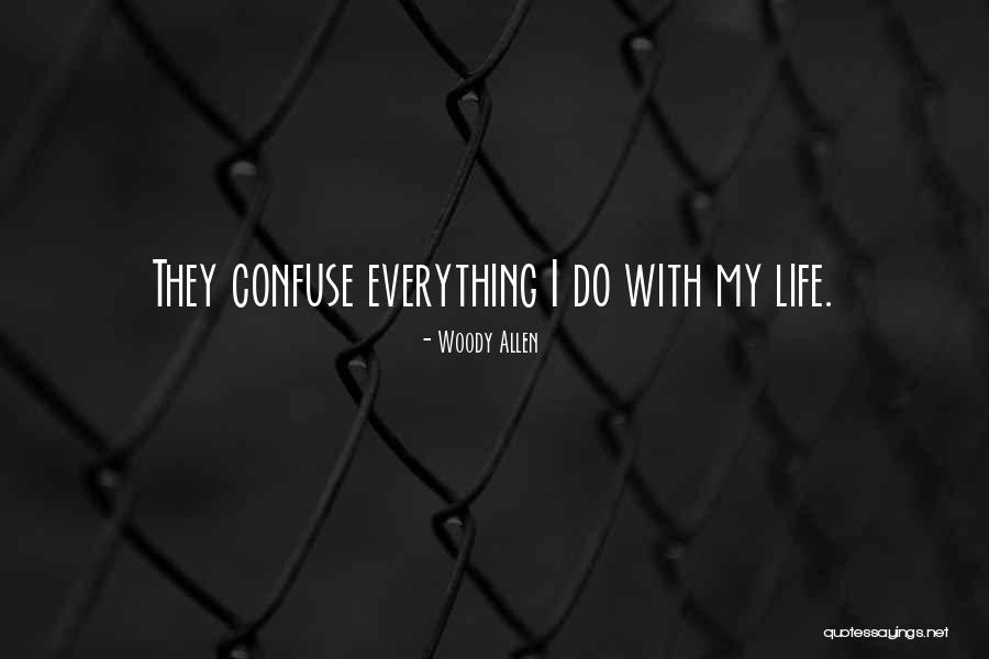 Ohnehin Englisch Quotes By Woody Allen Ohnehin Englisch Quotes By Woody Allen