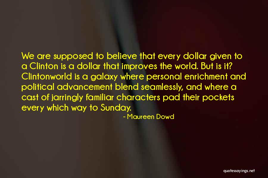 Ohnemus Medway Quotes By Maureen Dowd Ohnemus Medway Quotes By Maureen Dowd