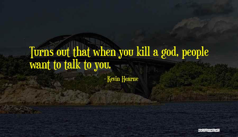 Ohnesorge Dubuque Quotes By Kevin Hearne Ohnesorge Dubuque Quotes By Kevin Hearne