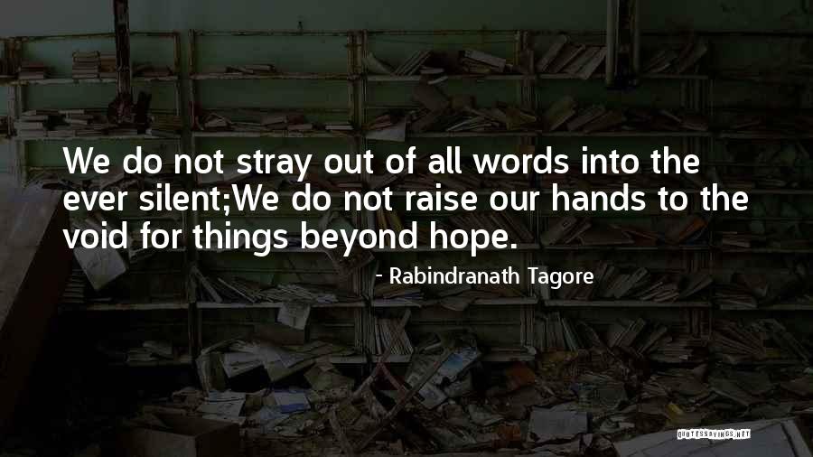 Ohnesorge House Quotes By Rabindranath Tagore Ohnesorge House Quotes By Rabindranath Tagore