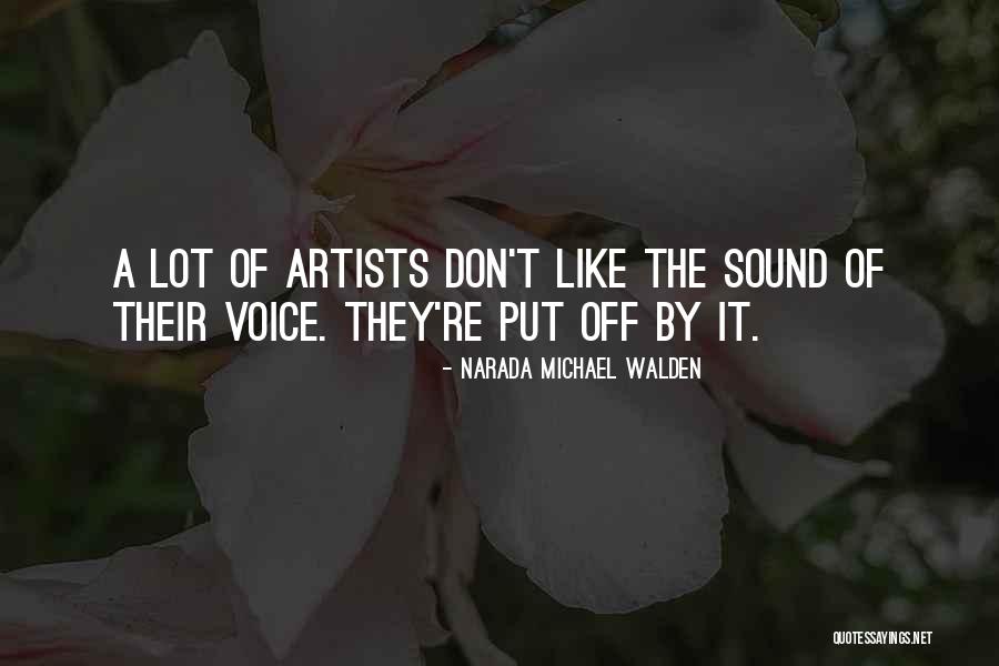 Ohnm Chtig Quotes By Narada Michael Walden Ohnm Chtig Quotes By Narada Michael Walden