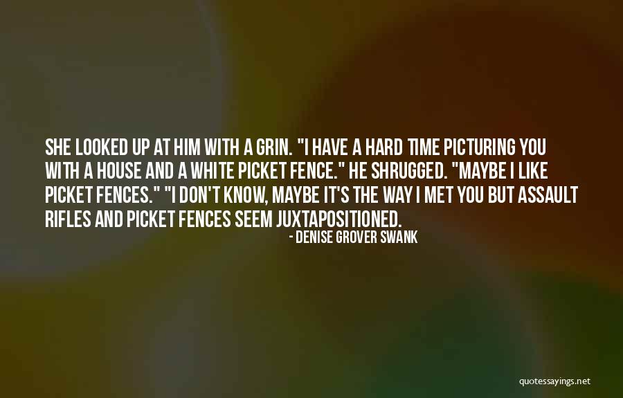 Ohno Fish Quotes By Denise Grover Swank Ohno Fish Quotes By Denise Grover Swank