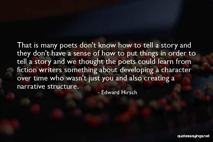 Ohno Fish Quotes By Edward Hirsch Ohno Fish Quotes By Edward Hirsch